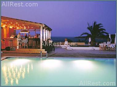 Hermes Hotel 6